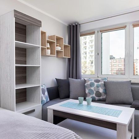 Jantar Apartamenty - City Center 7 Jagielonska 科沃布热格 外观 照片